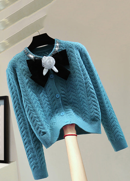 Sophisticated Sweater with a Clean Classic Look