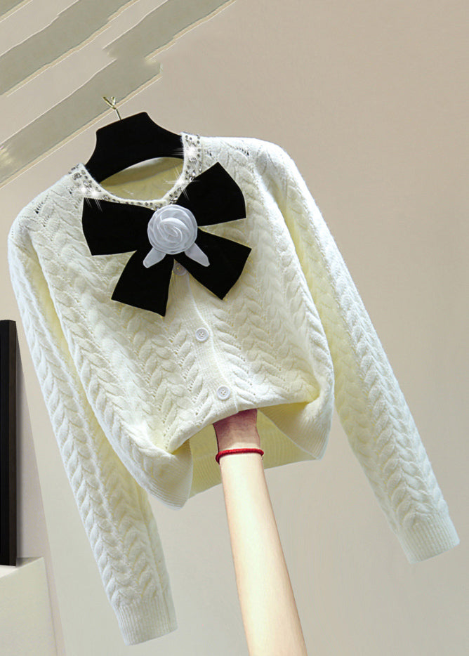 Classic Vintage & Enduringly Stylish Sweater