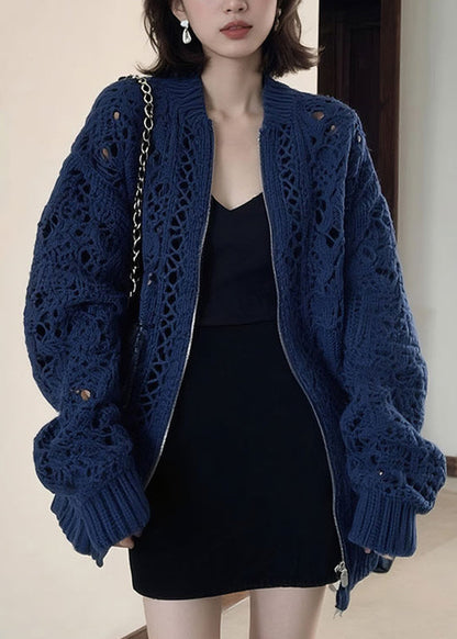 Classic Vintage Coat with a Flattering Fit