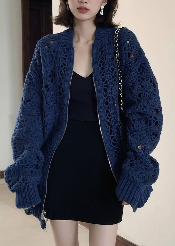 Classic Vintage Coat with a Flattering Fit
