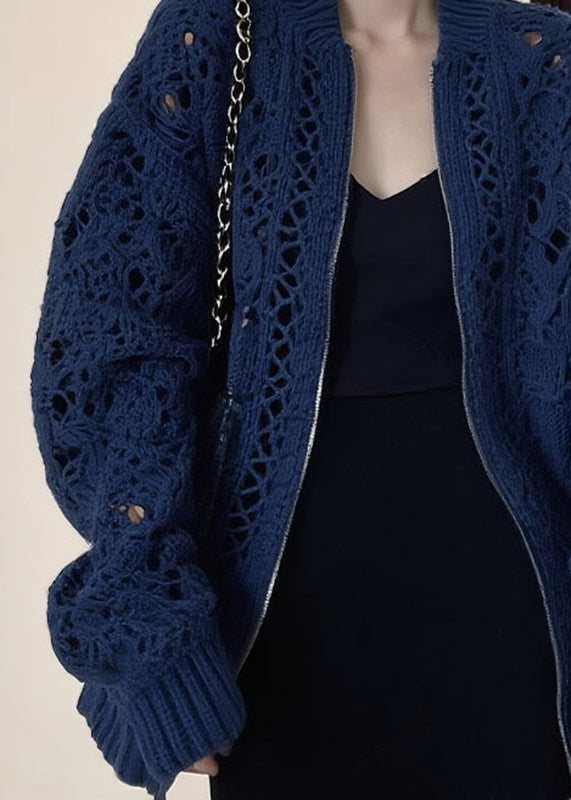 Vintage Inspired Coat with a Contemporary Edge