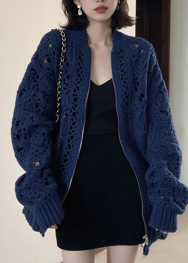 Classic Vintage Coat with a Flattering Fit