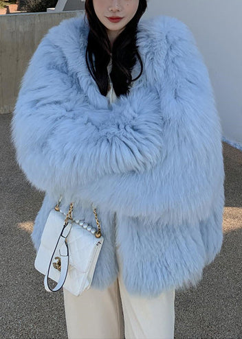 Beautifully Finished Coat in a Timeless Design