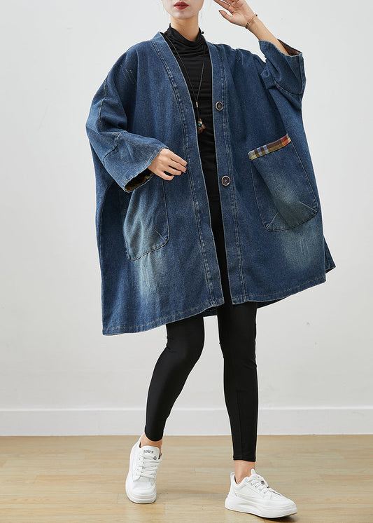 Classic Vintage & Enduringly Stylish Coat