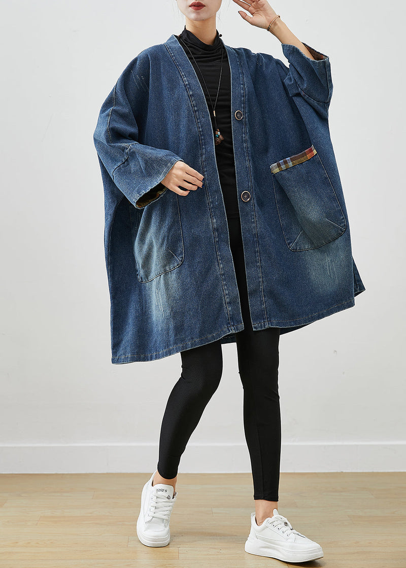 Classic Vintage & Enduringly Stylish Coat