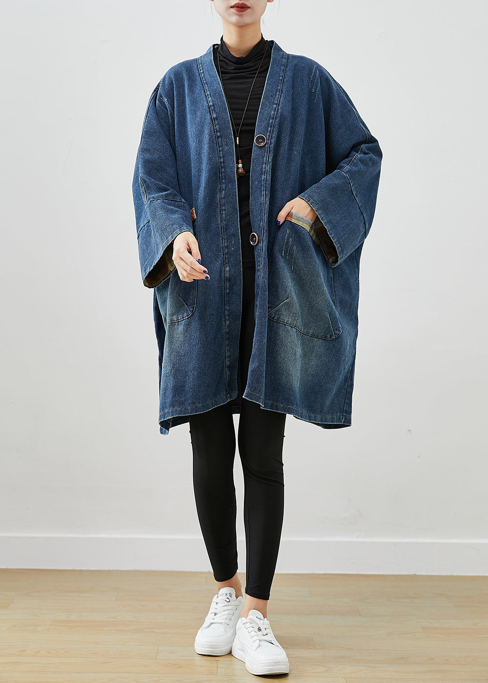 Classic Vintage & Enduringly Stylish Coat