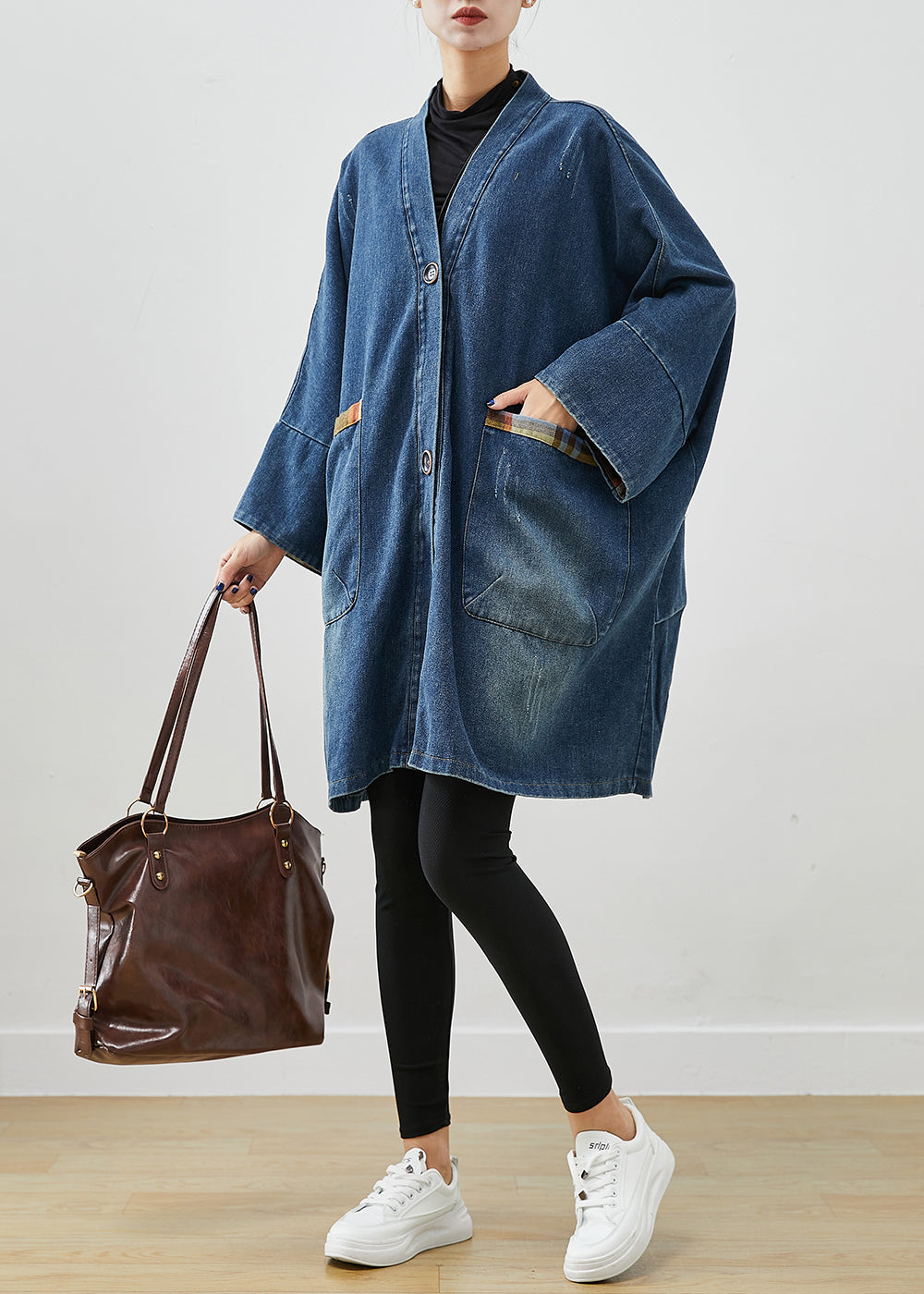 Classic Vintage & Enduringly Stylish Coat