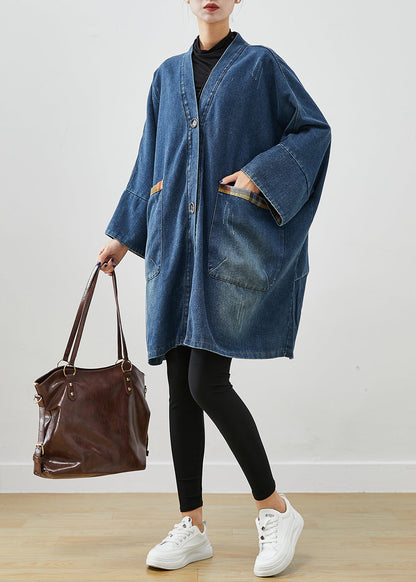Classic Vintage & Enduringly Stylish Coat