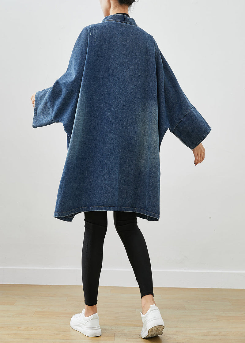 Classic Vintage & Enduringly Stylish Coat