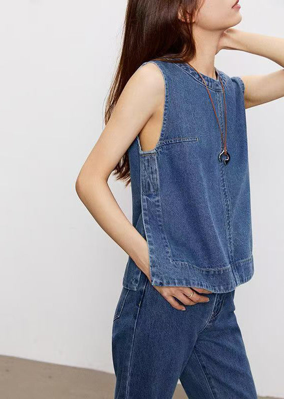 Sophisticated Top with a Clean Classic Look