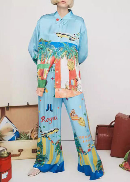 Charming Set for Any Occasion