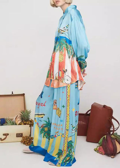 Charming Set for Any Occasion
