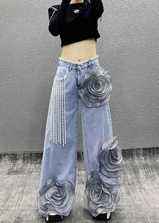 Beautifully Finished Pants in a Timeless Design