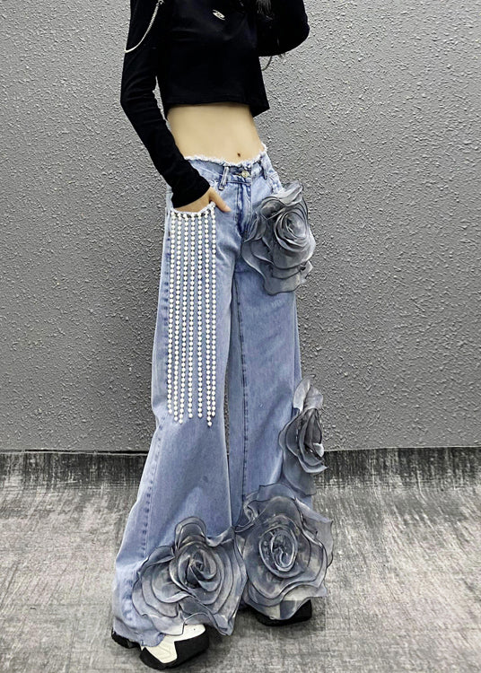 Beautifully Finished Pants in a Timeless Design