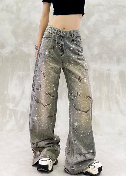 Classic Vintage & Enduringly Stylish Pants