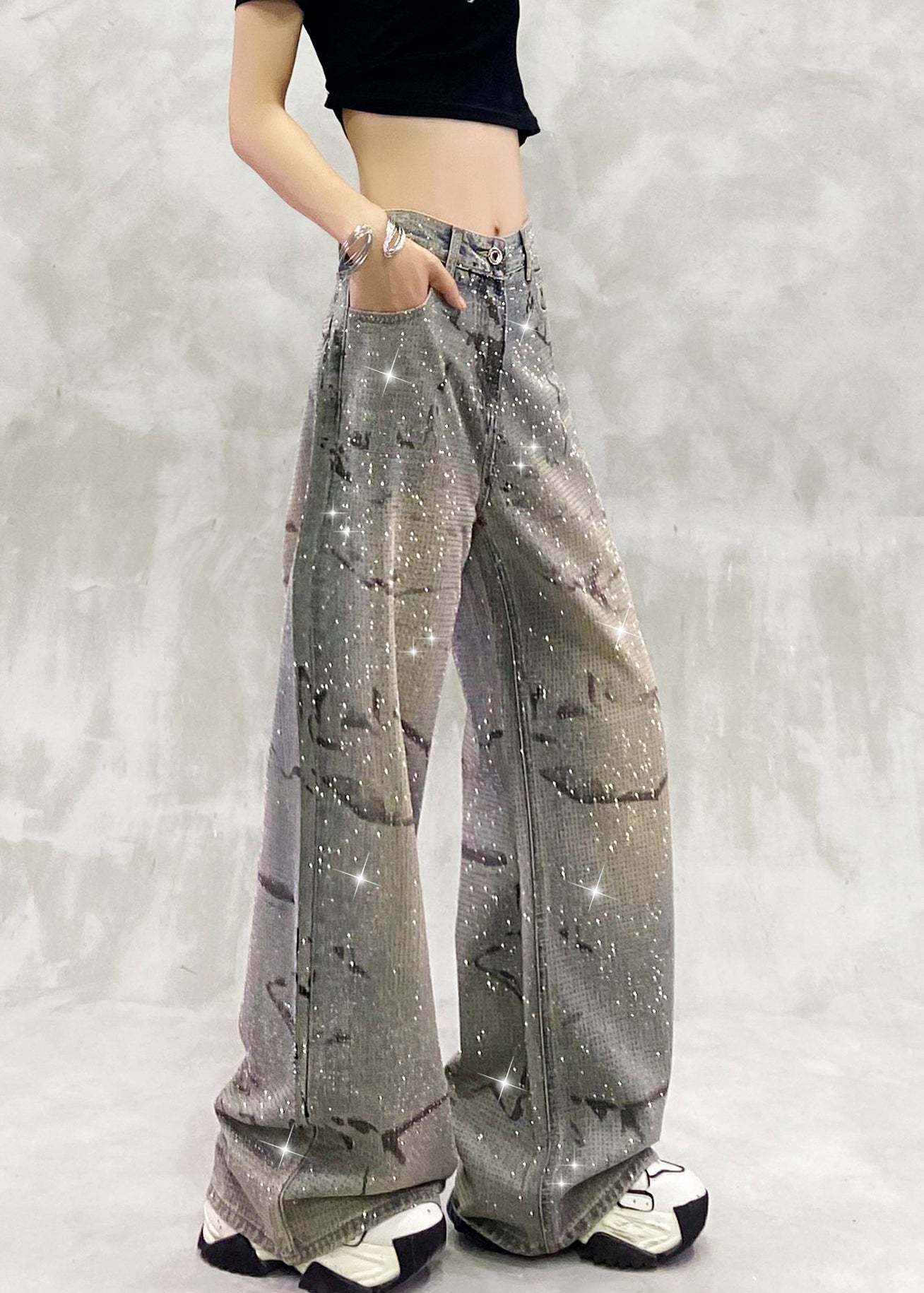 Classic Vintage & Enduringly Stylish Pants