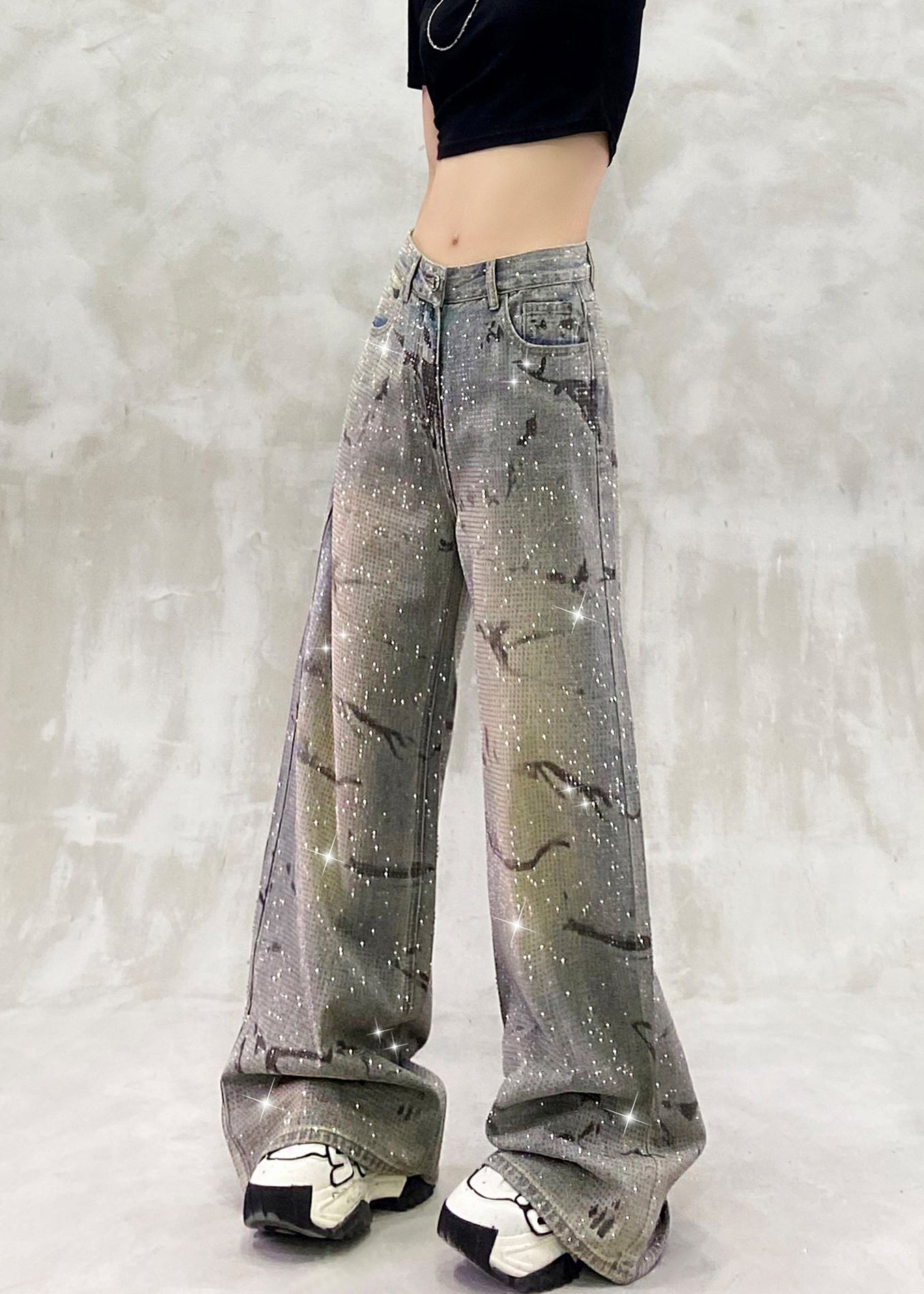 Classic Vintage & Enduringly Stylish Pants