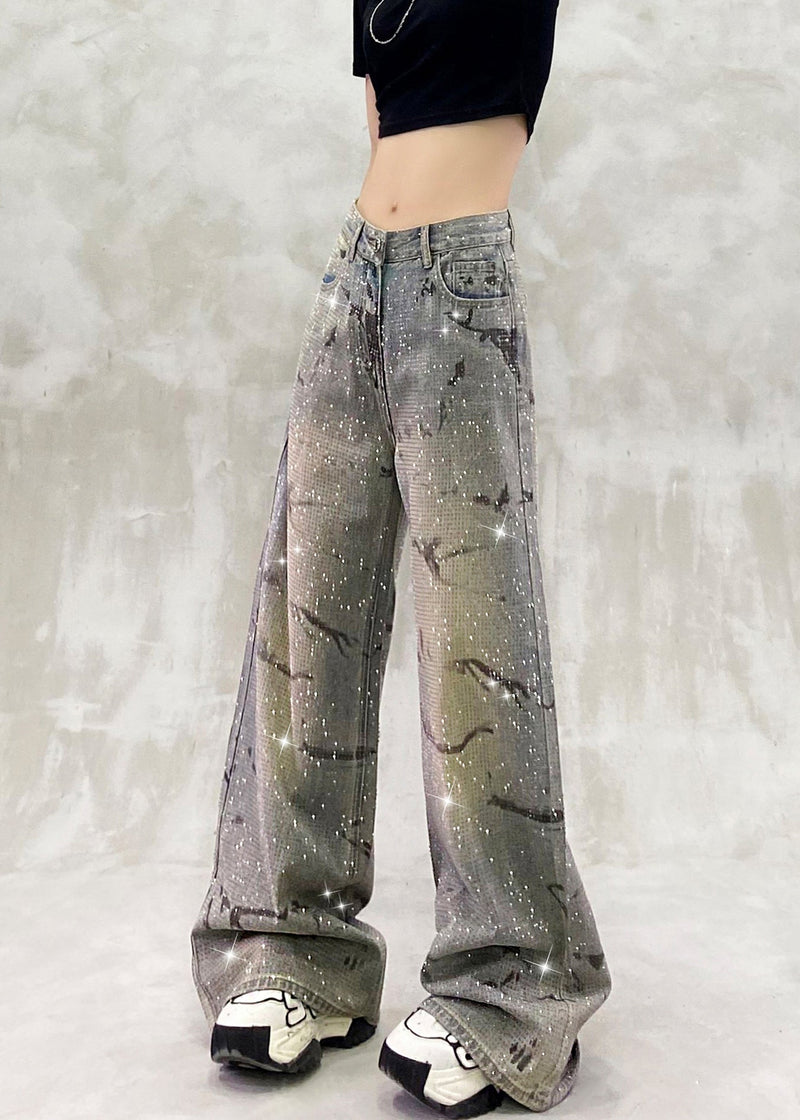 Classic Vintage & Enduringly Stylish Pants