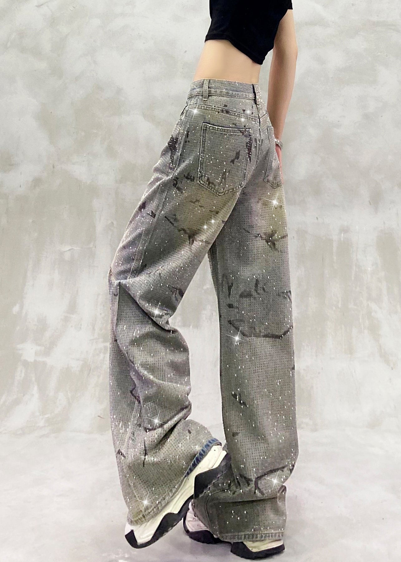 Classic Vintage & Enduringly Stylish Pants