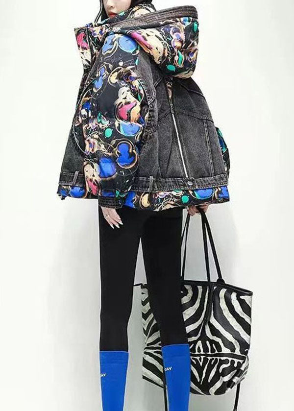 Effortlessly Elegant Coat with a Timeless Design