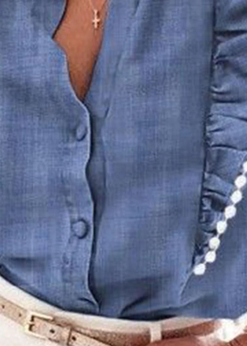 Beautifully Finished Top in a Timeless Design
