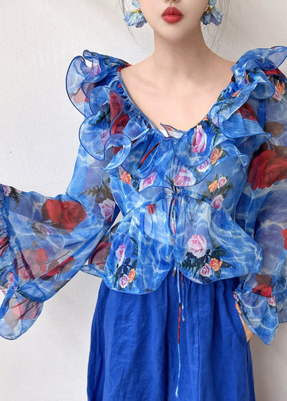 Beautifully Crafted Shirt in a Classic Style