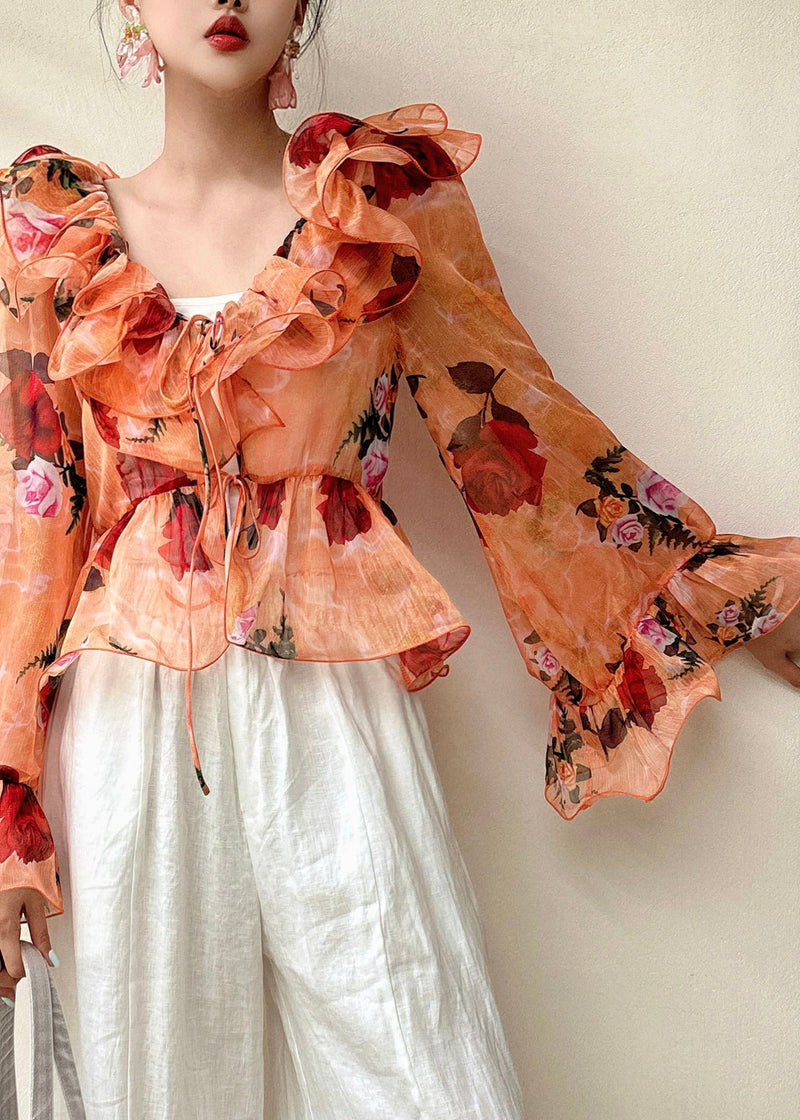 Polished Shirt with an Effortless Classic Look
