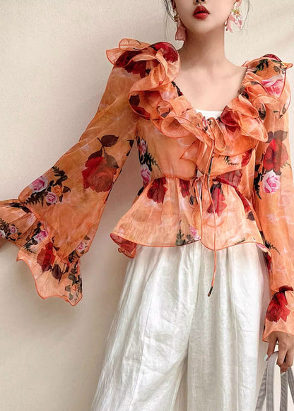 Beautifully Crafted Shirt in a Classic Style
