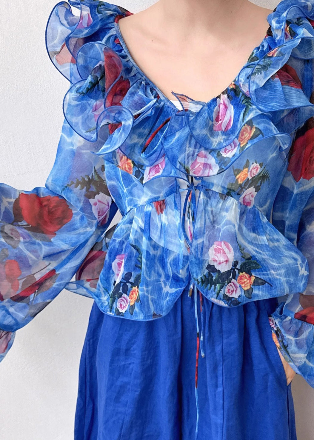 Beautifully Crafted Shirt in a Classic Style