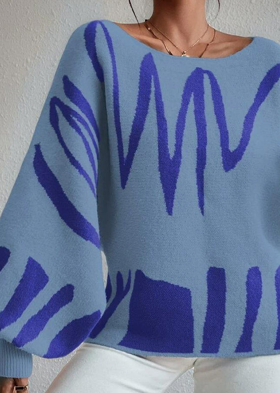 Sophisticated Sweater with a Clean Classic Look