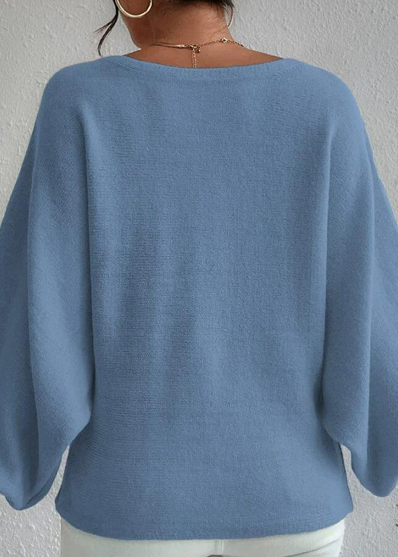 Sophisticated Sweater with a Clean Classic Look