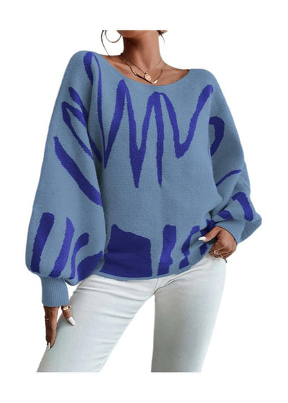 Sophisticated Sweater with a Clean Classic Look