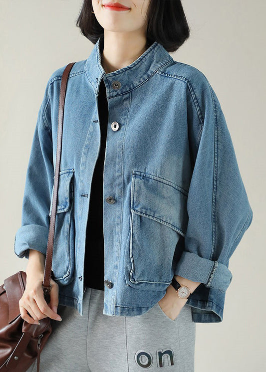 Polished Coat with an Effortless Classic Look