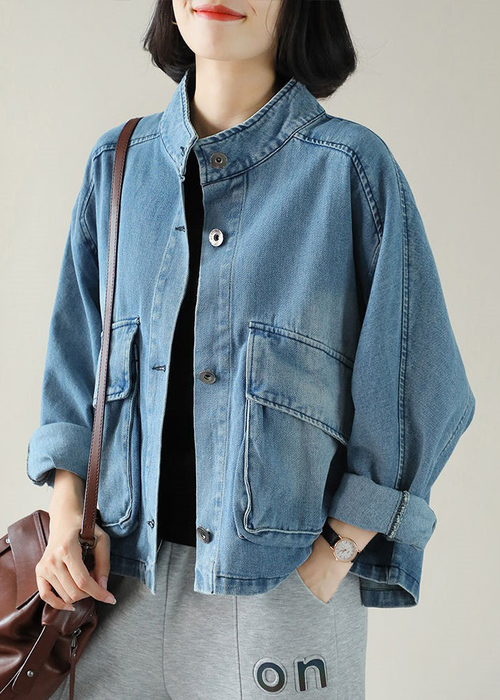 Polished Coat with an Effortless Classic Look
