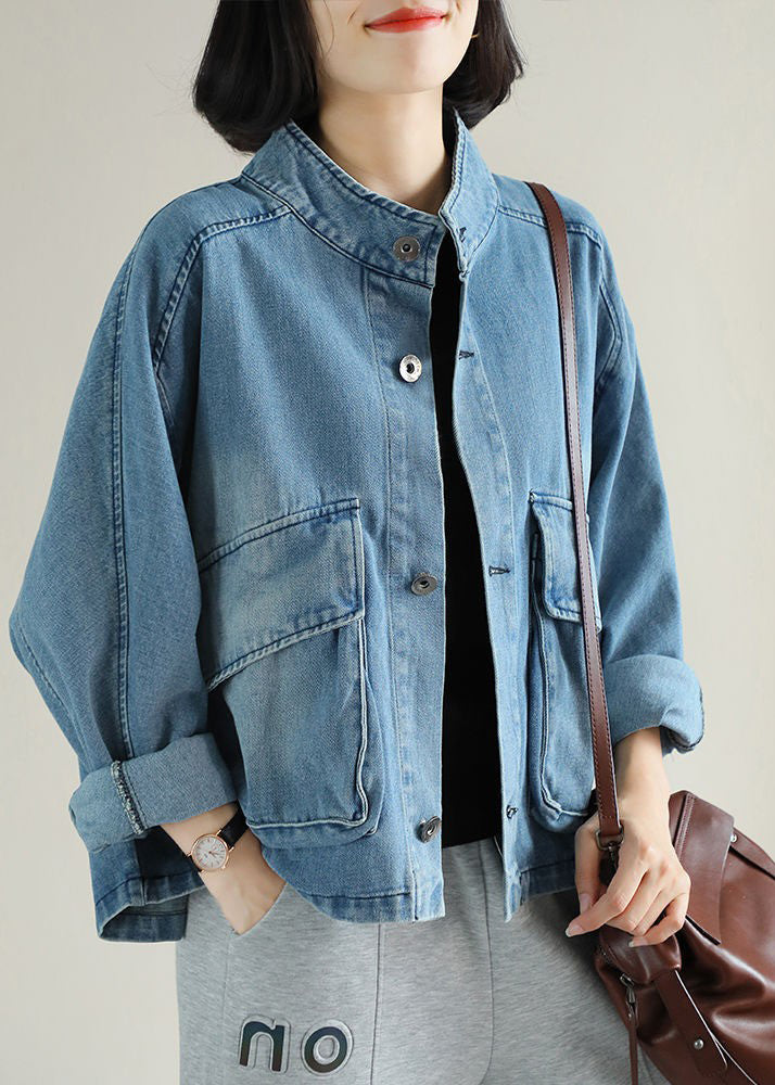 Polished Coat with an Effortless Classic Look