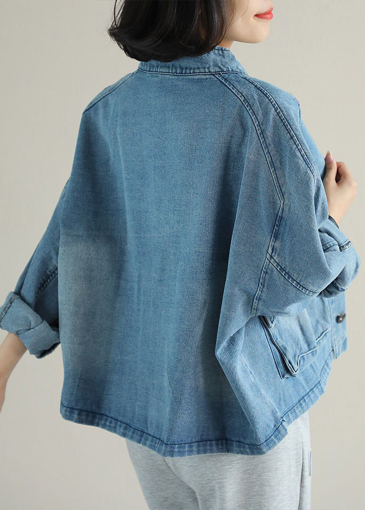 Polished Coat with an Effortless Classic Look