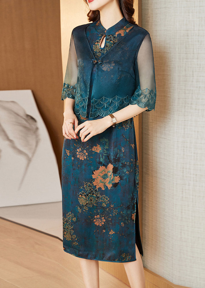 Beautifully Crafted Cardigan in a Classic Style