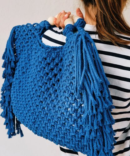 Polished Bag with an Effortless Classic Look