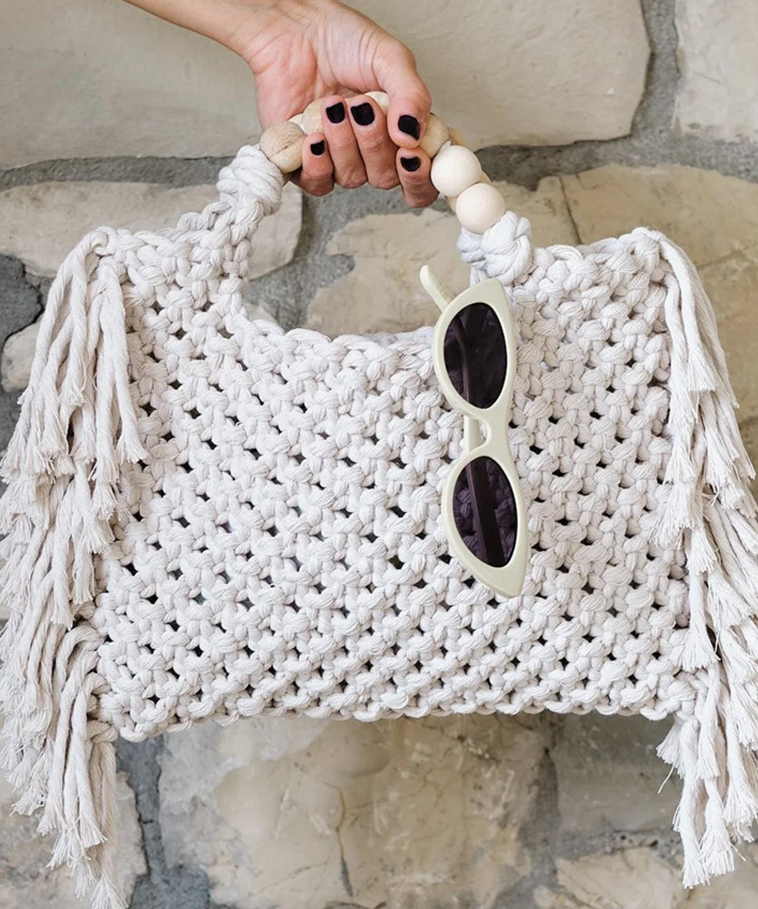 Polished Bag with an Effortless Classic Look