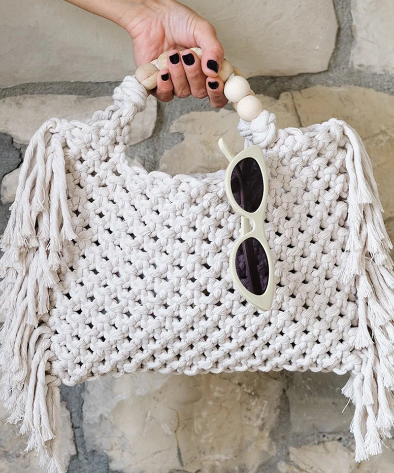 Polished Bag with an Effortless Classic Look