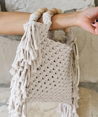 Polished Bag with an Effortless Classic Look