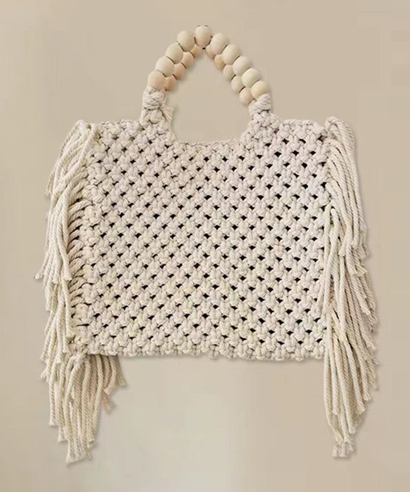 Polished Bag with an Effortless Classic Look