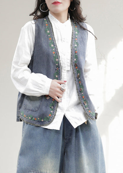 Vintage Inspired Coat with a Contemporary Edge