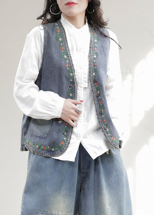 Vintage Inspired Coat with a Contemporary Edge