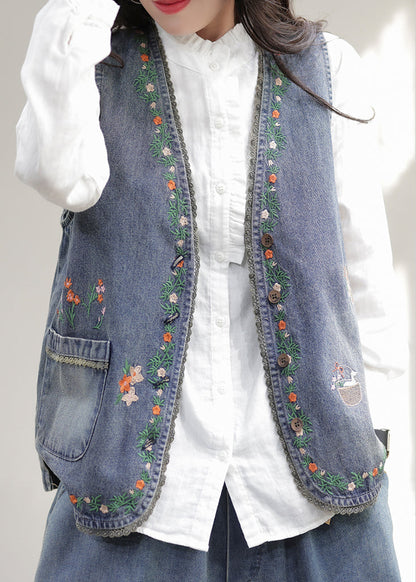 Vintage Inspired Coat with a Contemporary Edge