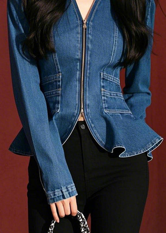 A Vintage Style Top with Delicate Timeless Details