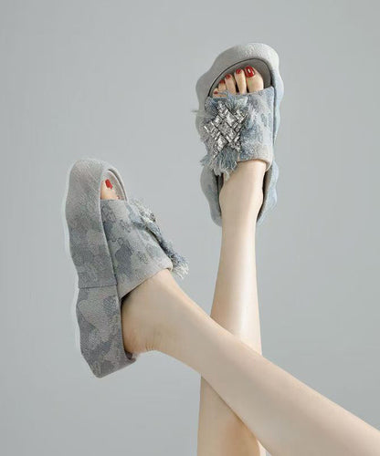 Comfortable Orthopedic Sandals for Daily Wear