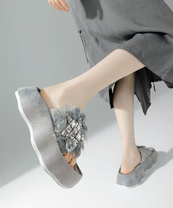 Comfortable Orthopedic Sandals for Daily Wear