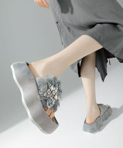 Comfortable Orthopedic Sandals for Daily Wear