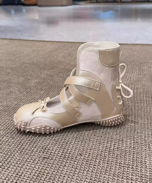 Beautifully Crafted Orthopedic Flats
